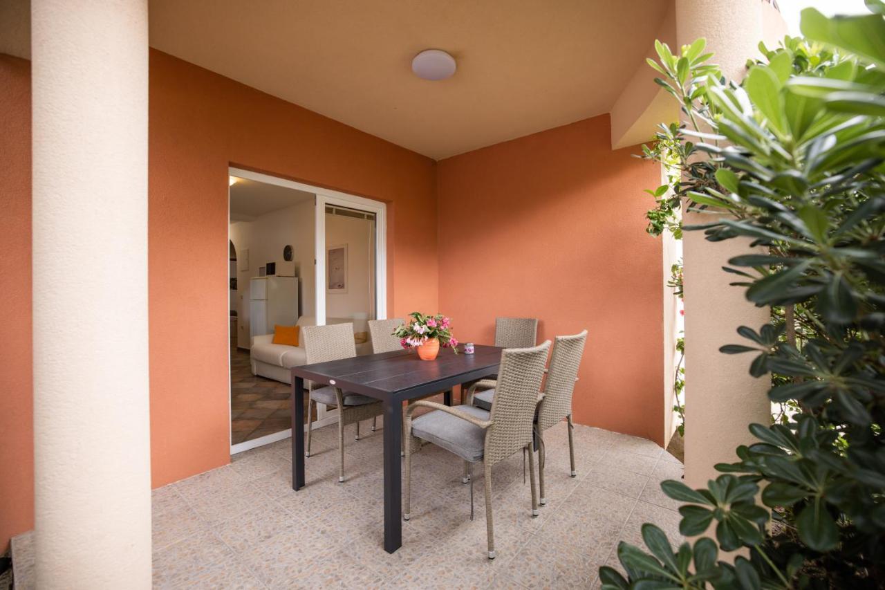 Apartment Leon Bibinje Luaran gambar