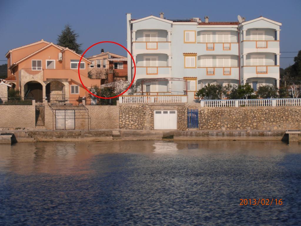 Apartment Leon Bibinje Bilik gambar